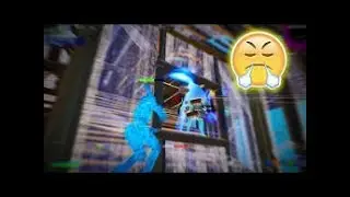Poker Face😶/Fortnite Montage/MATRIX/120 Ping