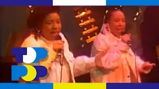 Cookie Crew - Females &bull; TopPop