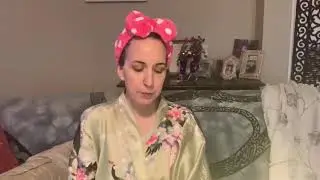GenX Skin Care Review:    Sonage Patagonia Berry Stem Cell Mask - Over 40/Over 50 skin care