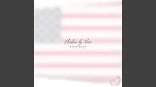 Broken by Peace