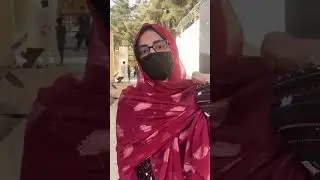 Dr Mahrang Baloch sister Nadia Baloch Release Dr Mahrang Baloch #balochistan #shorts #BYC