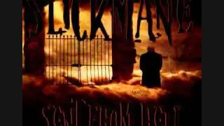 SLICKMANE-BETTER PAY ATTENTION