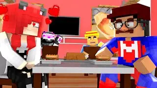 TROLLEO A MI AMIGA CON UNA CITA FALSA EN MINECRAFT TROLL 😂