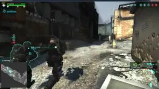 GRP Nukes Assault kielek3k /w guzerter1234