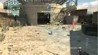 7 Knifeing Streak