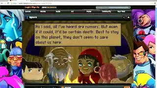 Aground - Part 3 (UNCUT) (READ DESCRIPTION)