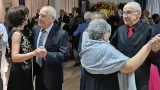31 Grudnia 2025r Relacja na Żywo i tańcy ciąg Dalszy 