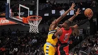 Top 10 NBA Dunks of the Week: 1/26-2/1