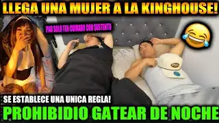 💀 FEK4 HOUSE LO CONFIRMA PAU LLEGARA A LA CASA 😱 TERRIBLE LO QUE VA A PASAR EN LAS NOCHES 😨 😳
