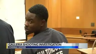 District Attorney Speaks Out after Erron Brown arrest