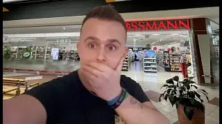 DZIEJE SIĘ W ROSSMANN!