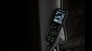 Manuel d'utilisation du fauteuil de massage KOMODER ALBERT 2