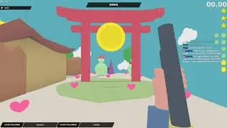 Lovely Planet Arcade - Archived 2016 Footage