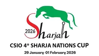 Sharjah Nations Cup 30/01/2026