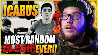 FFO: Alexisonfire! Icarus - Echo (Reaction/Review)