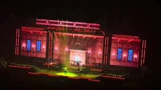 Music 🎶 Box 📦 Blues - Trans-Siberian Orchestra Live at Climate Pledge Arena in Seattle 11/22/2025