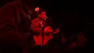 Emit - vino (live @ Detune, Milan)