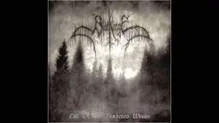 Blutklinge - Call Of The Blackened Woods&nbsp;[Album]