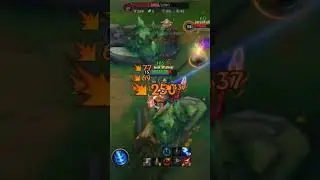 caitlyn wild rift