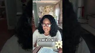 She questioned the value of Black Christians #bmackwrites #standonbible