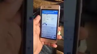 Qmobile i2 power google account bypass360p
