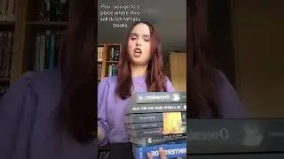 I love Dutch fantasy books