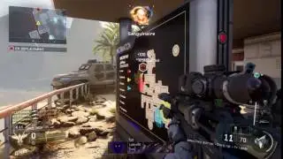 QuadFeed Sniper BO3 !!!!