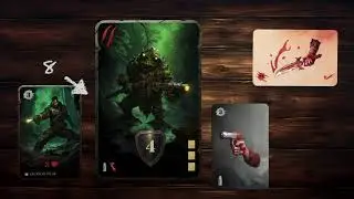 How to play the SWAMP card game (tutorial)