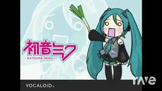 Nymphis Fae + Ievan Polkka (Song Mashup)