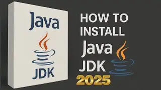How to Install Java JDK on Windows 11 Adoptium JDK 21 &ndash; Step by Step Tutorial