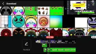 Klassky csupo speedrun
