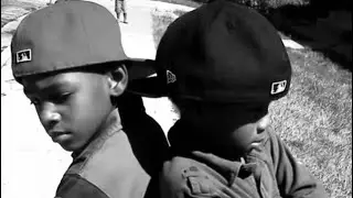 Doonie-Shaq & Kobe (Official Visualizer)