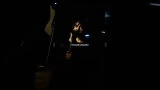 s a l t c r y s t a l s #livemusic #poem #lyricvideo #sensual #music #altpop