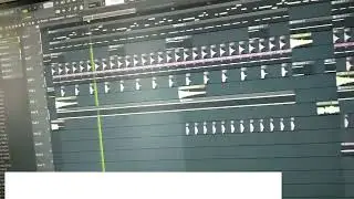 【FL studio EDM】Julian Jordan style