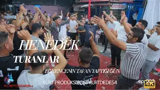 KURTDEDE54 ROMAN HAVASI ÇALINCA BİZ HENDEK GENÇLİK KURT PRODÜKSİYON