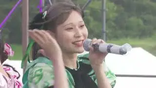 20230701 超NATSUZOME 2023 Day1 超 Stage 手羽先センセーション