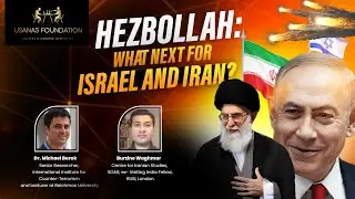 Hezbollah: A New Flashpoint for Israel and Iran? Expert Analysis on Middle East Tensions