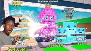 STEALING SECRETS IN STEAL A BRAINROT