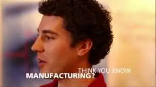 Advanced Manufacturing Partnership