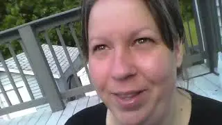 Just talking about my Love for New Hampshire #CourtneysVlog