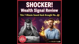 The Wealth Signal Review - How 9 Secret Words Rewire Your Brain for Abundance