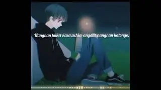 Chanchiachim Ang katongo/Chusokatna ka,sako,)💔😓/Cg//jrang Chemio,)