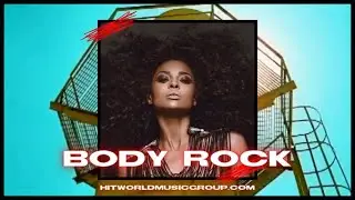 Ciara x Missy Type Beat - 