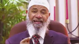 Dr. Zakir Naik Translation - How to Study Comparative Religion for Da'awa? (ENGLISH SUBTITLES)