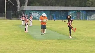 T20 - Hoxton Park Tigers White VS Hoxton Park Tigers Gold
