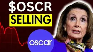 OSCR Stock MASSIVE NEWS!? (Thank Me Later Bro) Oscar Health