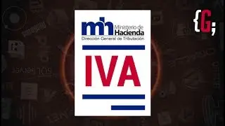 Declaración del IVA en el Ministerio de Hacienda