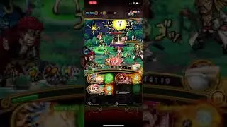 Garp Challenge Whitebeard (DEX) OPTC