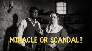 Religious Scandal Shocks America: 51-Year-Old Nun&rsquo;s Pregnancy Sparks Global Debate
