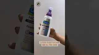 Oil Free Skin #skin #skincare #oilyskin #oilyskincare #skincaretips